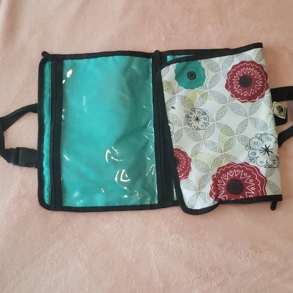 Thirty-one Travel Case - Picture 2 of 3